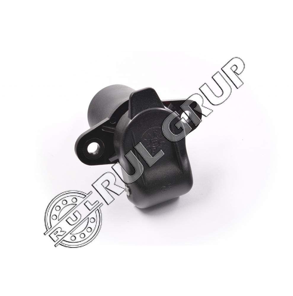 PRIZA REMORCA 2 PINI 63/1971-7 BP 